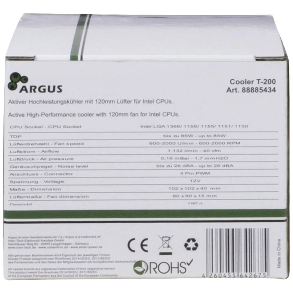 Conrad Product Image