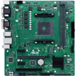 Asus PRO A520M-C/CSM matična ploča Baza AMD AM4 Faktor oblika Micro-ATX Set čipova matične ploče AMD® A520