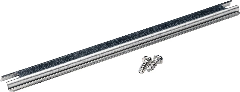 Montažna šina Čelik 168 mm Schneider Electric NSYAMRD19155TB 10 ST slika