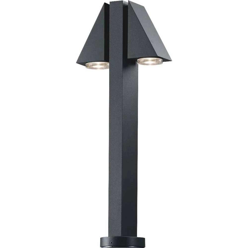 Trilux HS 80-M2/LED-W3x1W26 5565540 svjetlo za staze  LED bez 10 W antracitna boja slika