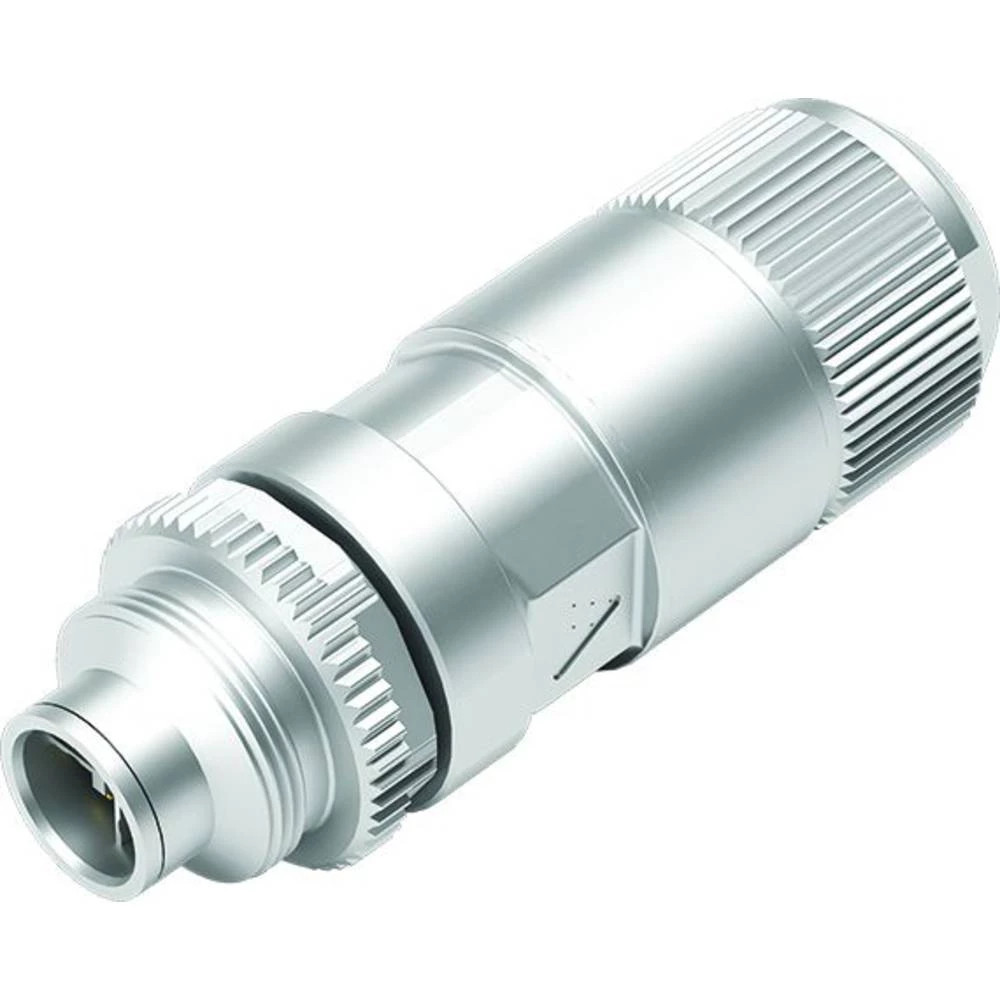 binder 99 4171 00 08-20 utični konektor za senzor/aktivator, nekonfekcionirani ravni muški konektor Broj polova: 8 1 St. slika