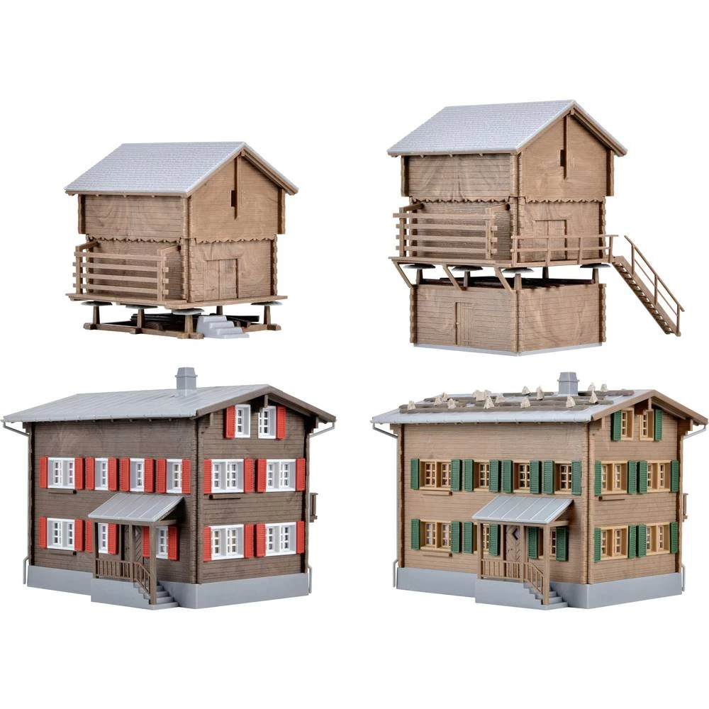 Kibri 39495 H0 slika