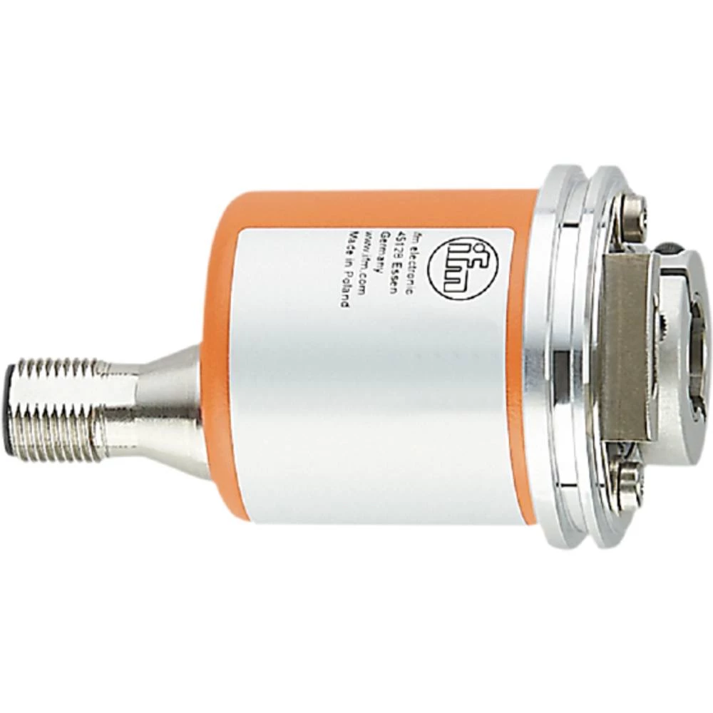 ifm Electronic apsolut sinkroni davač 1 St. RM8007 slika