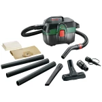 Bosch Home and Garden AdvancedVac 18V-8 06033E1000 mokro/suhi usisivač   8 l