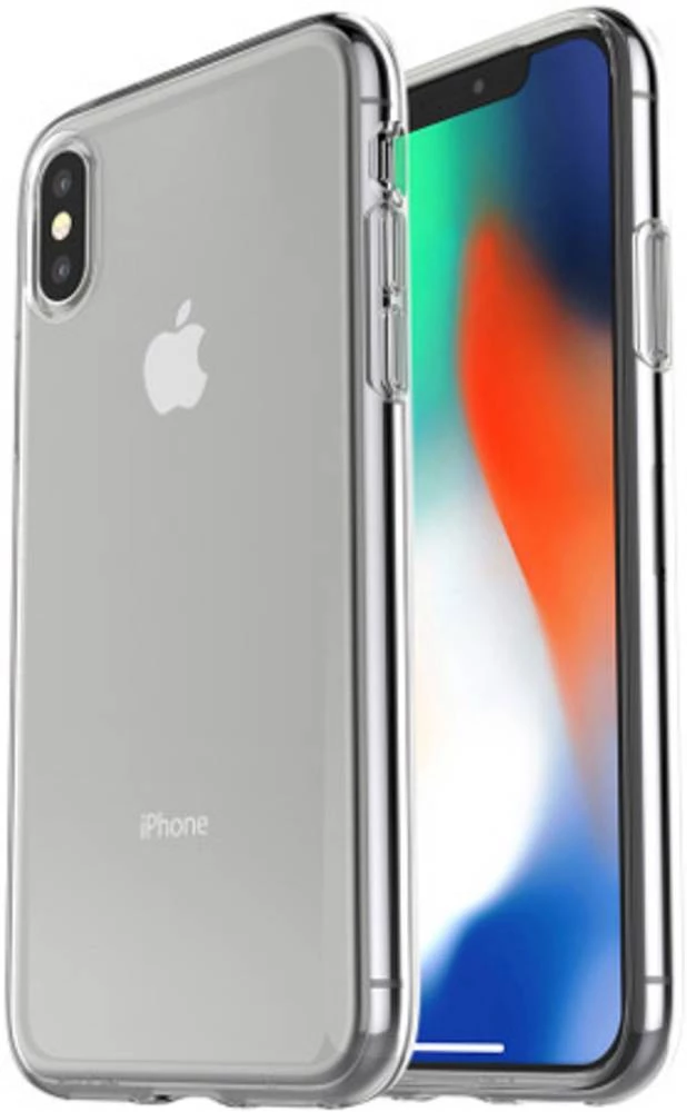 Otterbox Glass screen iPhone X 1 kom. slika