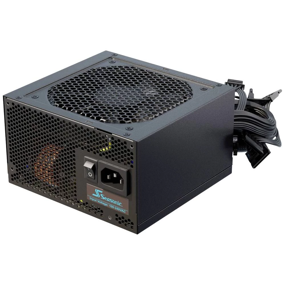 Seasonic G12-GC PC napajanje  850 W  80 plus gold slika