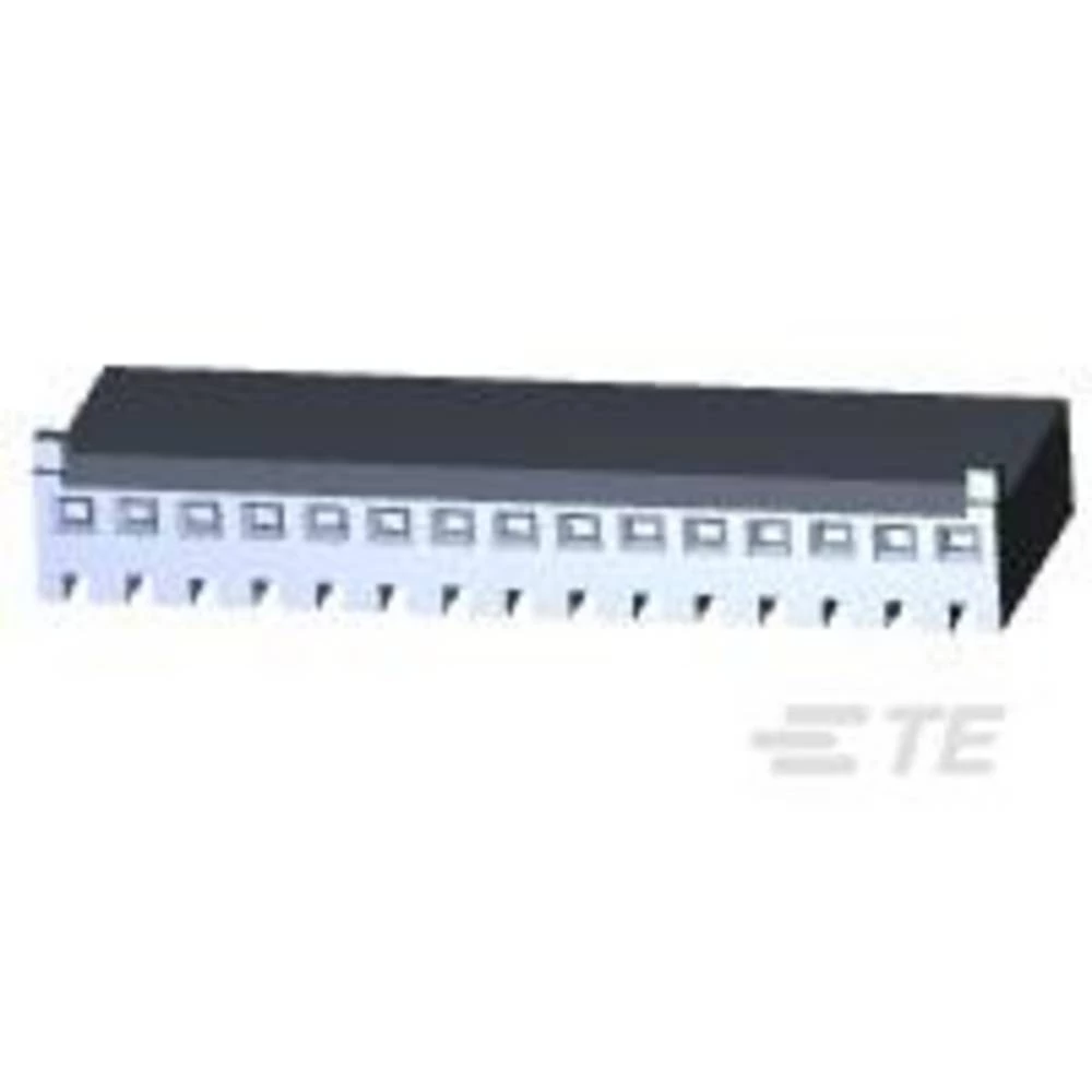 TE Connectivity SL-156 CST-100 and EP ConnectorsSL-156 CST-100 and EP Connectors 1-770602-5 AMP slika