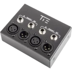 Tie Studio THM-2 Dual Isolation Box eliminator povratnih informacija