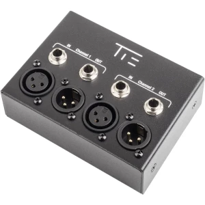 Tie Studio THM-2 Dual Isolation Box eliminator povratnih informacija slika