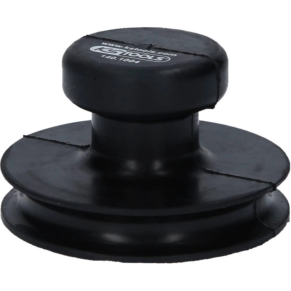 Mini vakuumski usisni podizač, max 15 kg, Ø 80 mm KS Tools 140.1004 slika