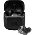 JBL Club Pro + Bluetooth® HiFi in ear slušalice u ušima poništavanje buke crna slika