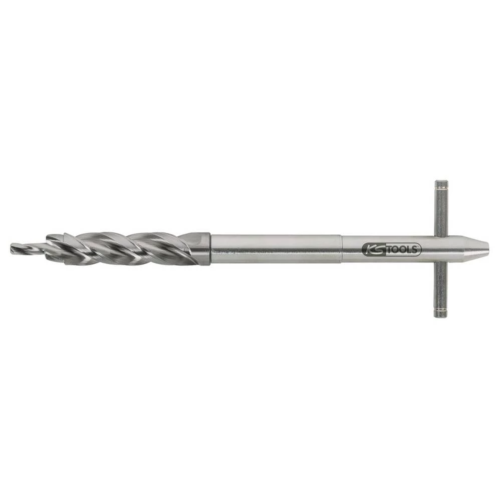 KS Tools 152.1394 Alat za čišćenje sjedišta injektora, Peugeot, Citroën, Fiat, Lancia slika