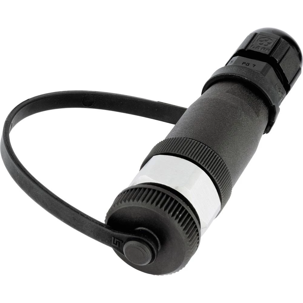 Utični konektor 22262124 LAPP 1 ST slika