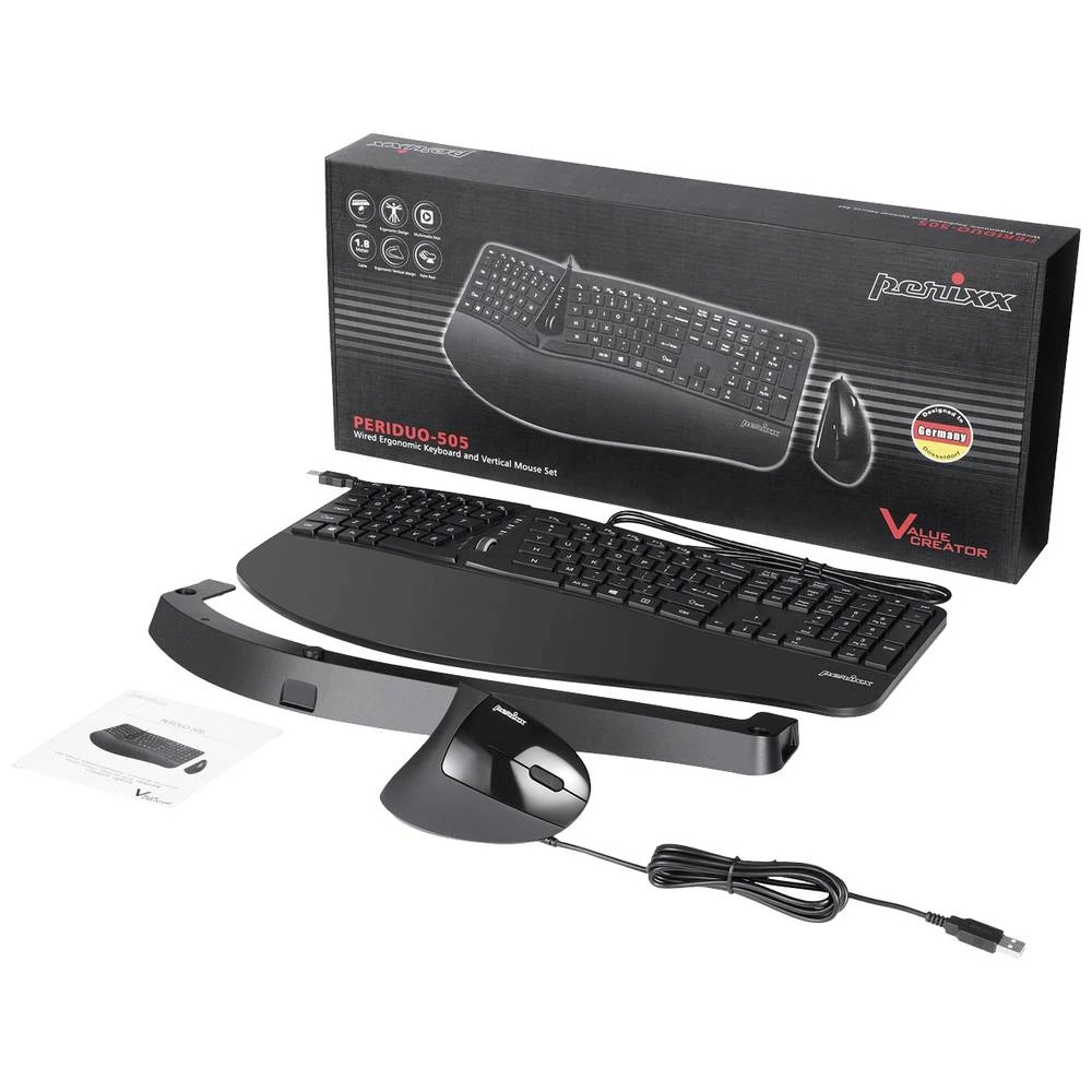 Conrad Product Image