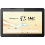 Hannspree Zeus  64 GB crna Android tablet PC 33.8 cm (13.3 palac) 2 GHz  Android™ 10 1920 x 1080 Pixel