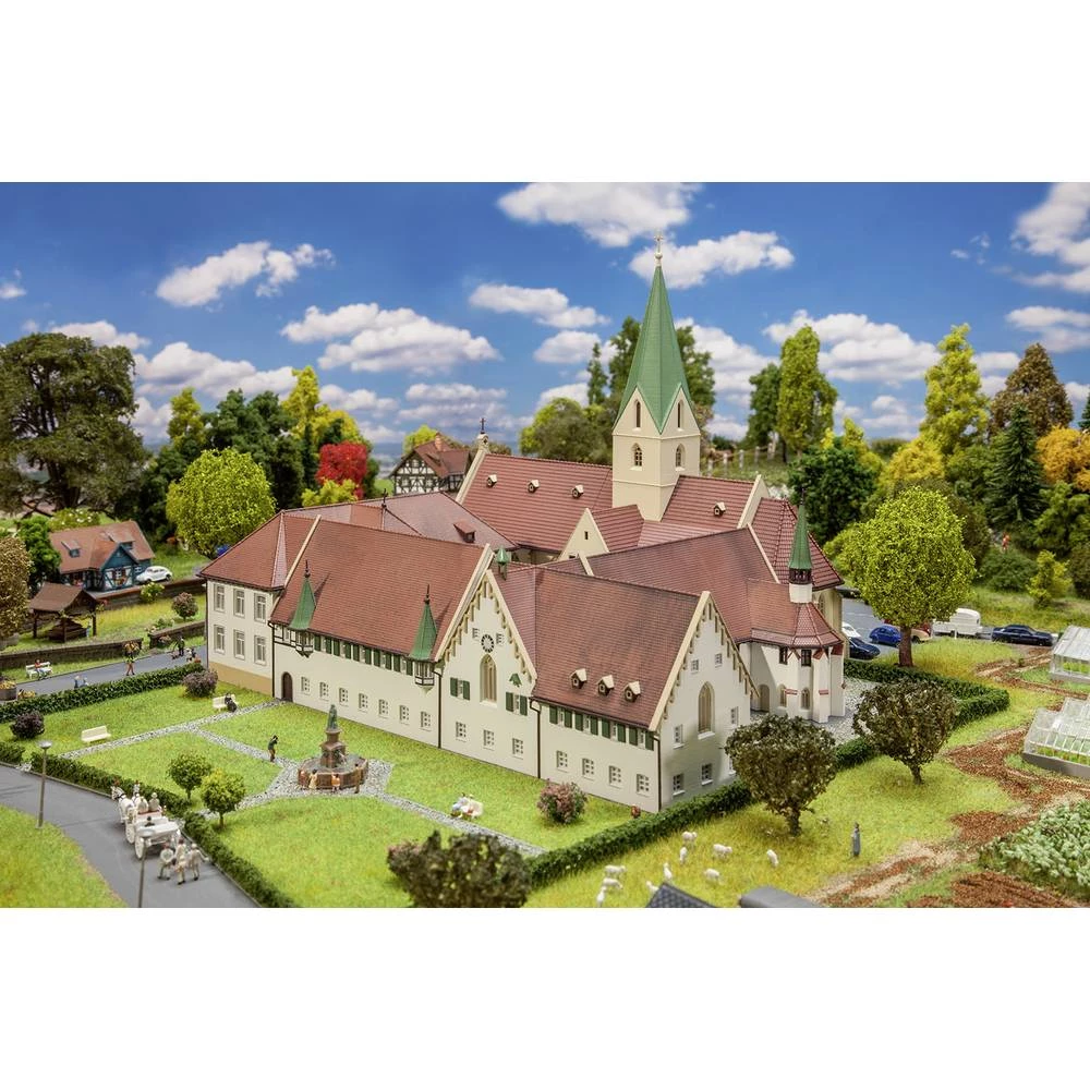 Faller 232399 N slika