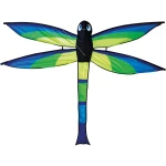 S jednim konopcem Zmaj Günther Flugspiele Raspon 1070 mm ATT.FX.WIND_FORCE_SUITABILITY 3 - 5 bft