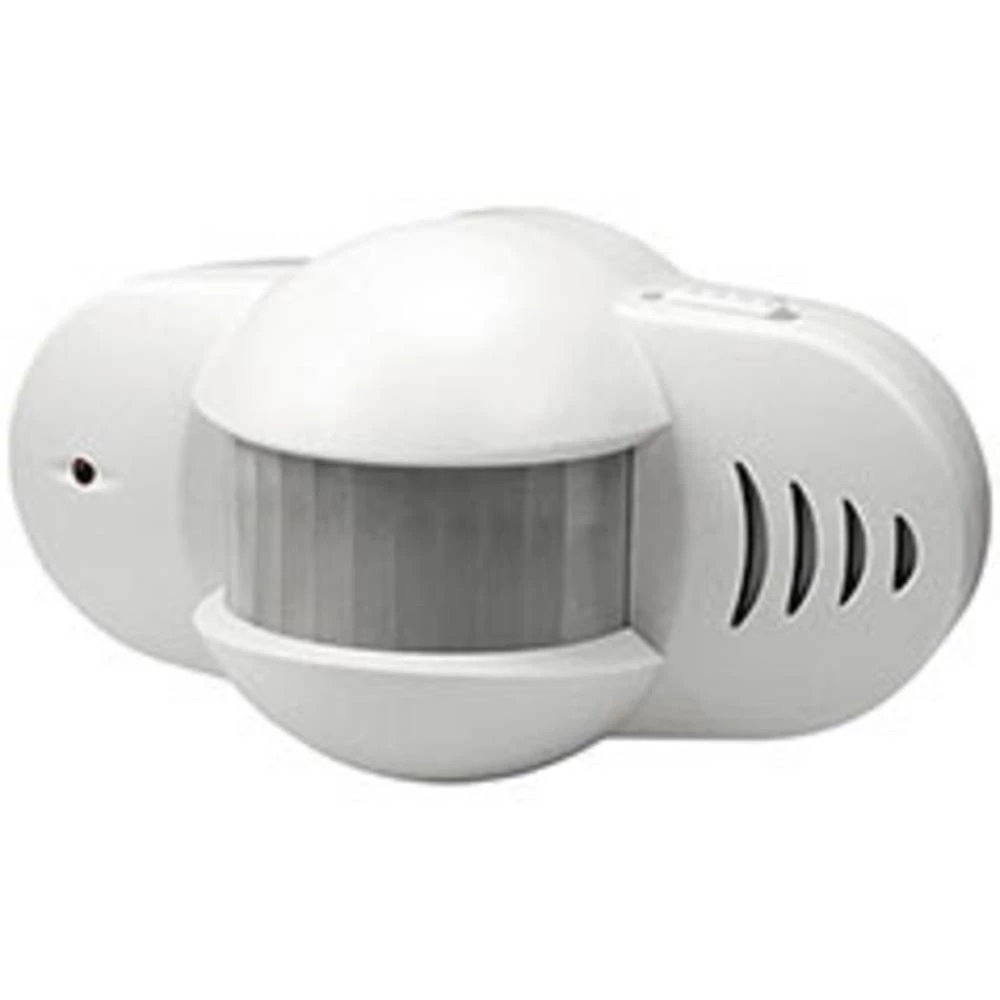 Smartwares Detektor pokreta 90 dB SC37 slika