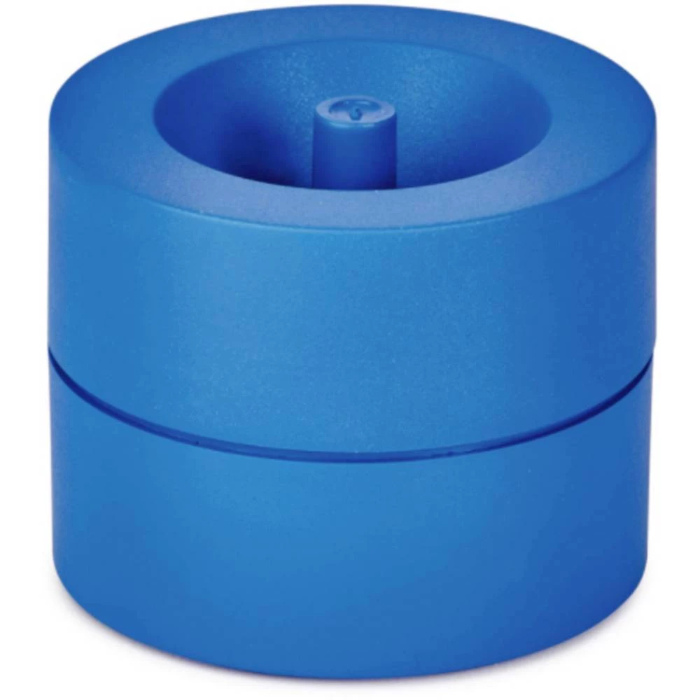 Maul kutija za spajalice 3012337.ECO plava boja slika