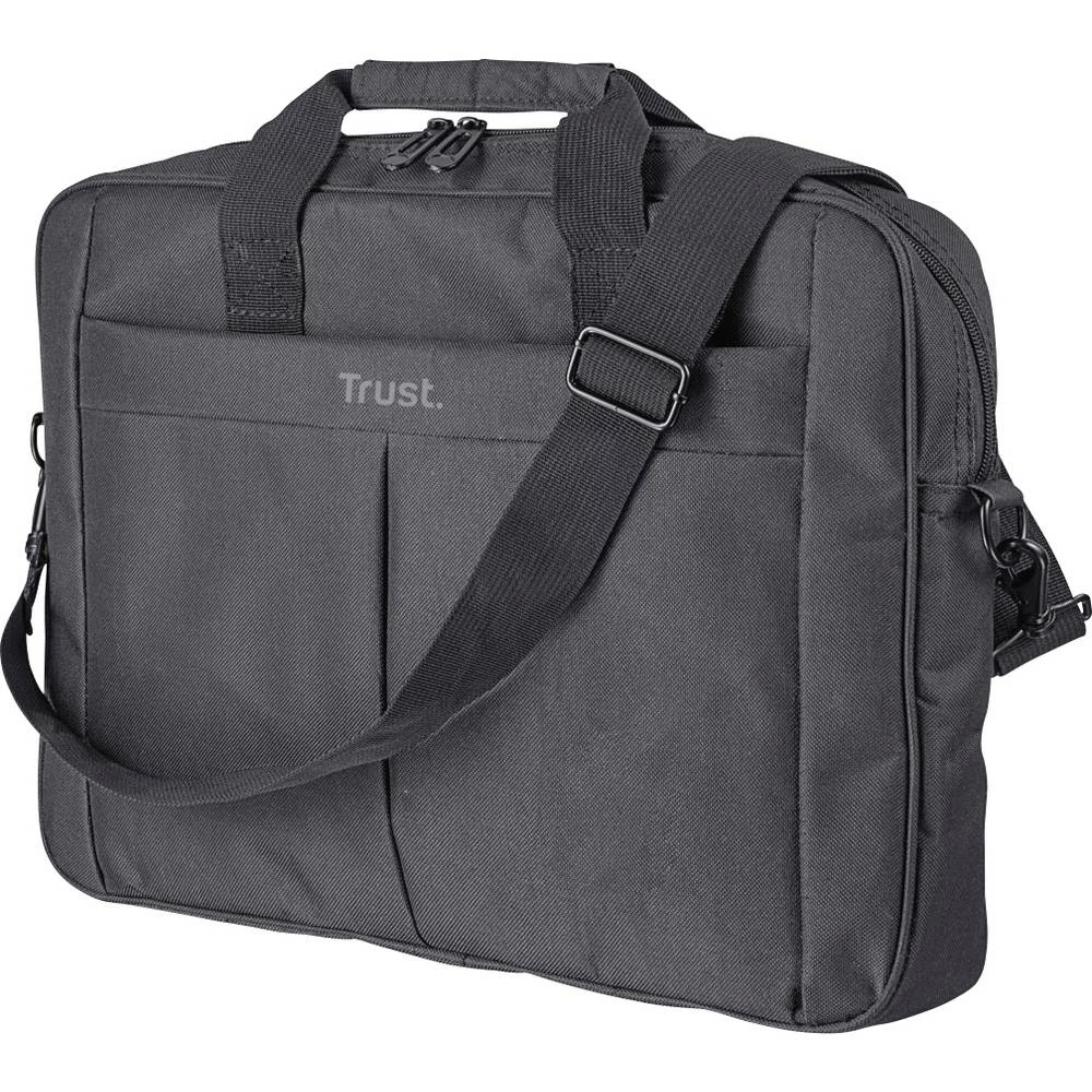 Trust torba za prijenosno računalo Laptop Taschen Prikladno za maksimum: 40,6 cm (16") slika