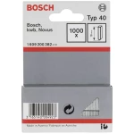 Igle, tip 40 1000 St. Bosch Accessories 1609200382