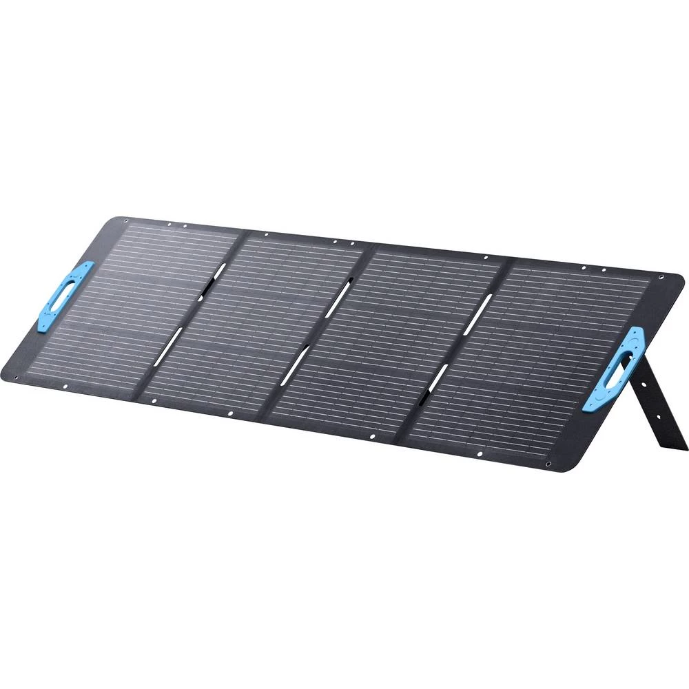 Anker SOLIX 400W solarni panel crna Outdoor slika