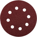 kwb 491970  brusna ploča promjer 125 mm   25 St.