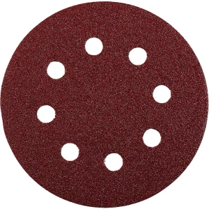 kwb 491970  brusna ploča promjer 125 mm   25 St. slika