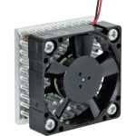 SEPA HXB50E05 Aksijalni ventilator 5 V/DC (D x Š x V) 50 x 50 x 20 mm