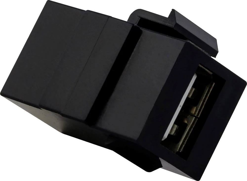 Podžbukna primjena Crna Merten MEG4581-0001 slika