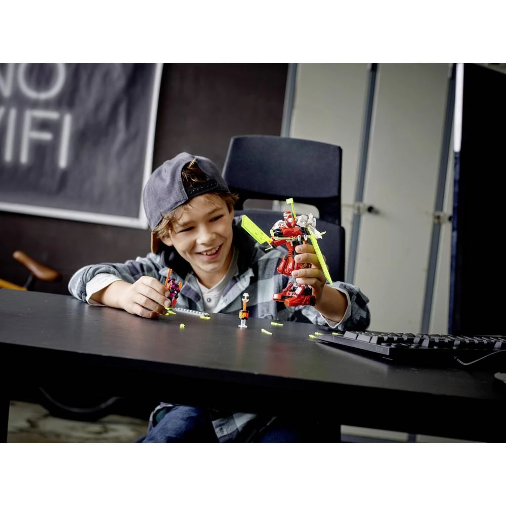 Conrad Product Image