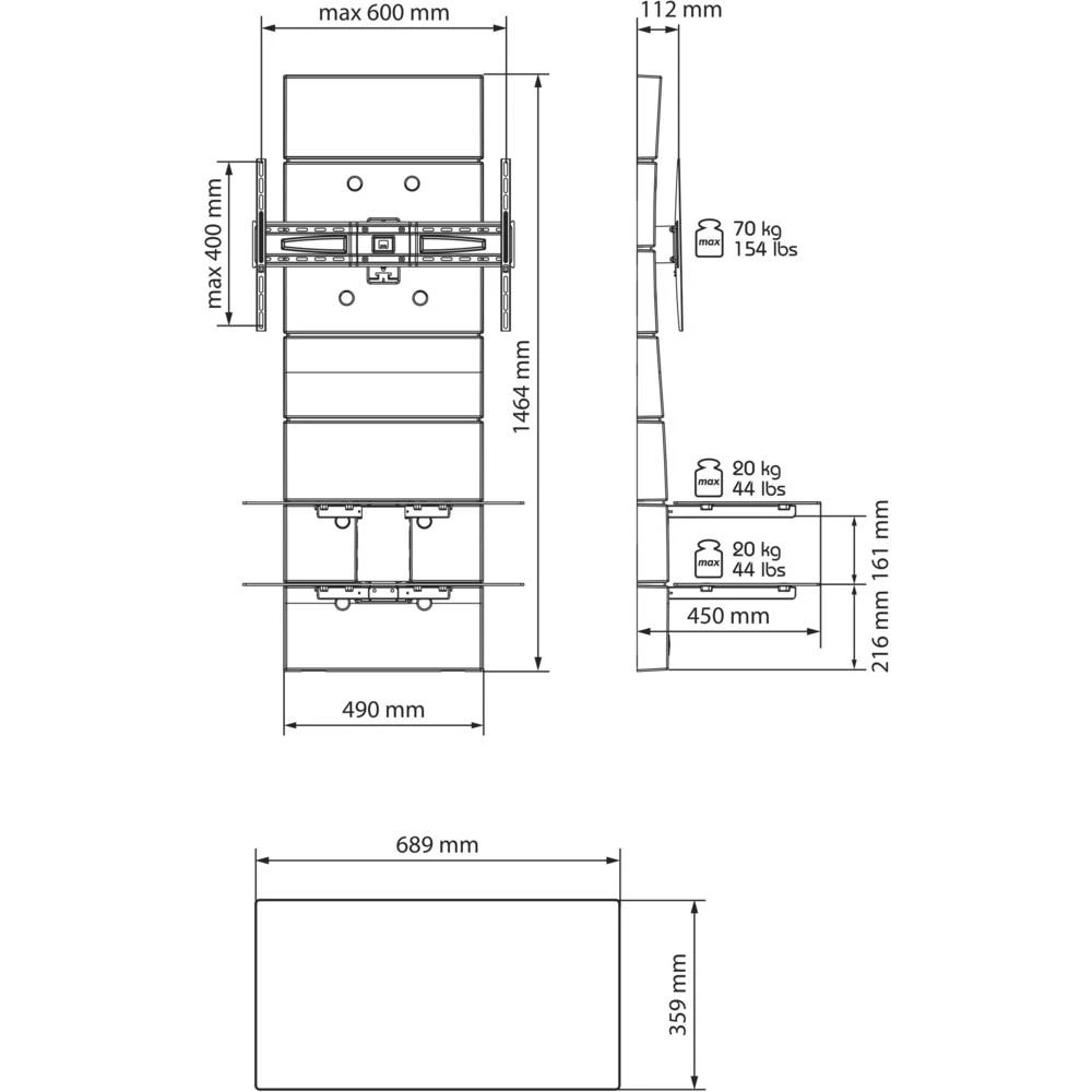 Conrad Product Image