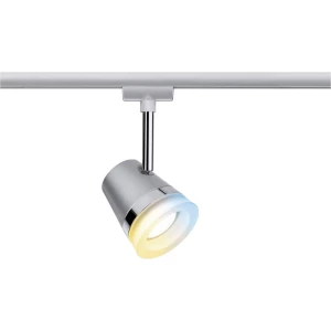 Paulmann URail Spot Cone Zigbee LED viseća svjetiljka U-šina GU10 5 W kr slika