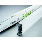 OBO Bettermann 6132725 donji dio  (D x Š) 2000 mm x 130 mm 1 St. bijela