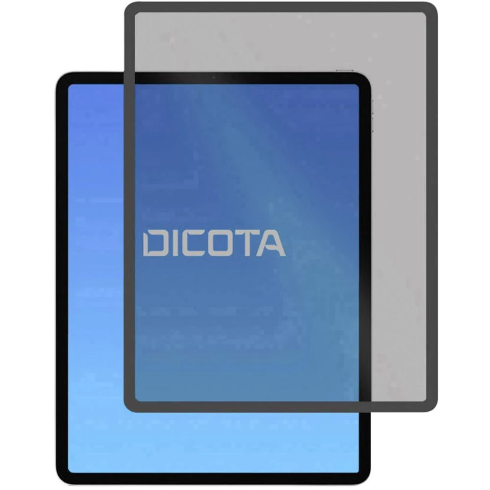 Dicota Secret 2-Way for iPad Pro 11 2018, magne Folija za zaštitu zaslona 27.9 cm (11 ") D31710 Pogodno za model: Apple iPad Pro slika