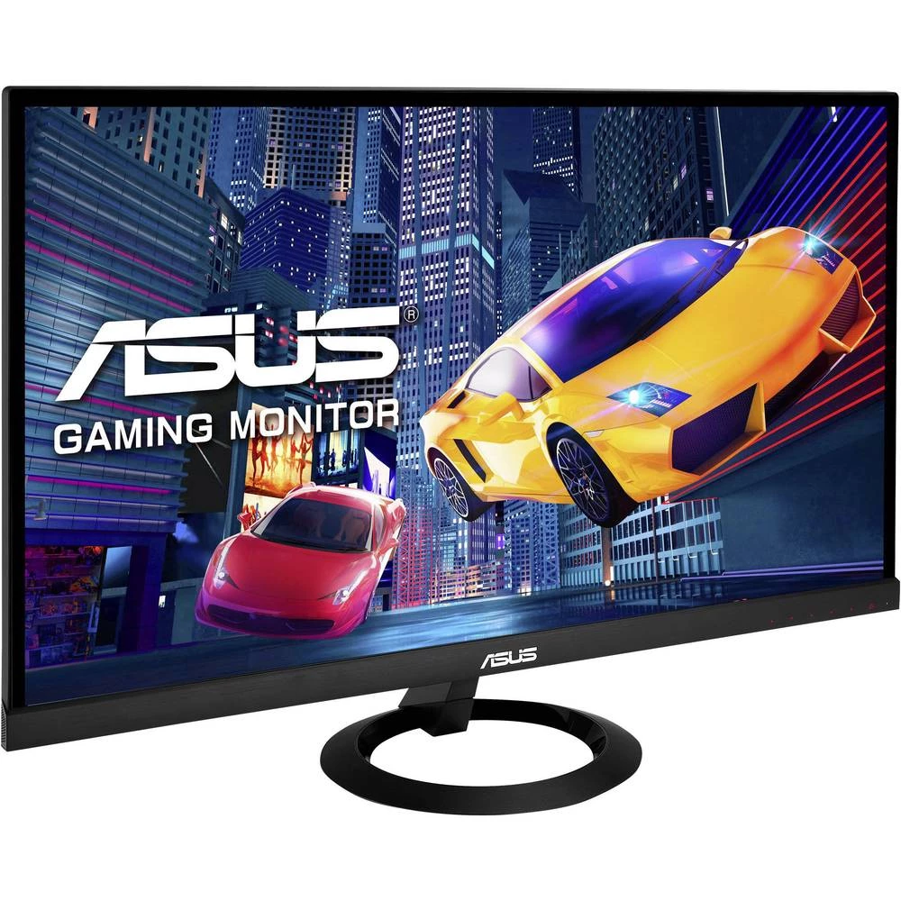 LED zaslon 68.6 cm (27 ") Asus VX279HG ATT.CALC.EEK A+ (A++ - E) 1920 x 1080 piksel Full HD 5 ms HDMI&trade;, VGA IPS LED slika