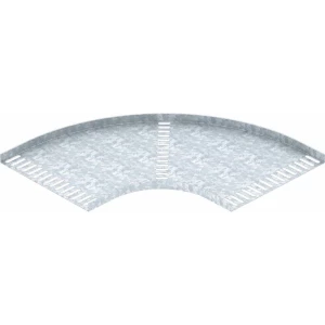 OBO Bettermann 7061641 Luk (Š x V) 302 mm x 15 mm 1 ST Metalna slika