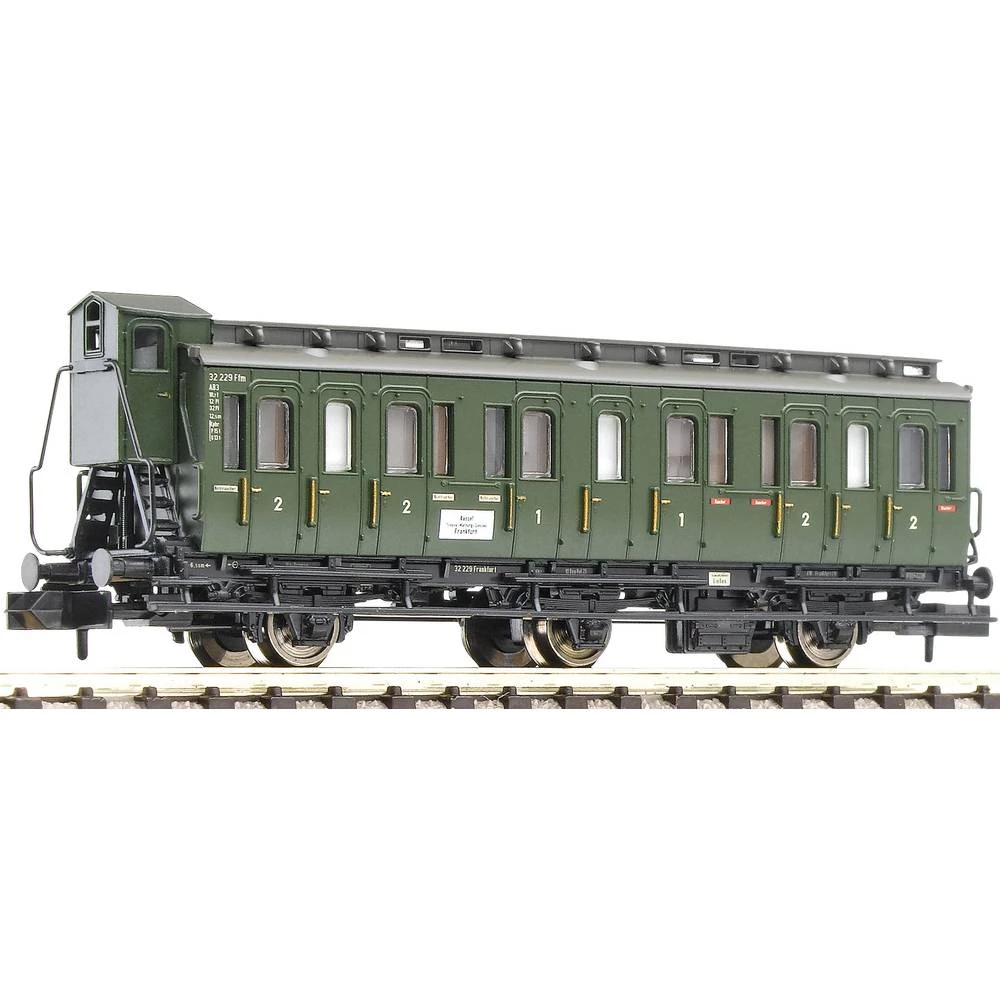 Fleischmann 806501 slika