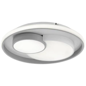 WOFI FELA 11609 LED stropni reflektor 34 W  toplo bijela bijela slika