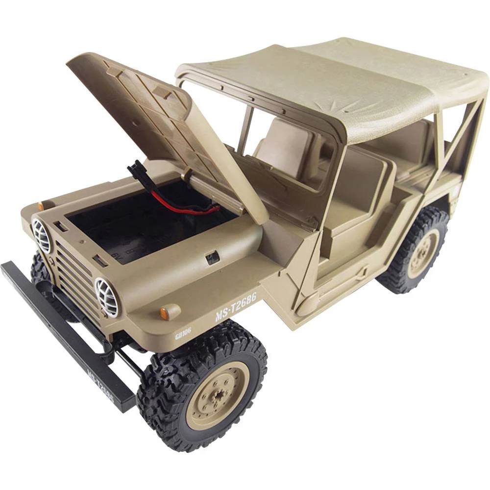 Conrad Product Image