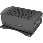 Joy-it POE PC Raspberry Pi® 4 B 4 GB 4 x 1.5 GHz uklj. noobs os
