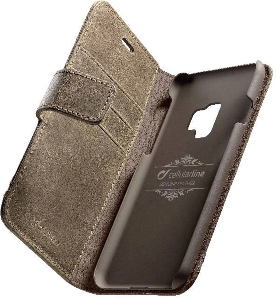 CELLULARLINE preklopna torba Galaxy S9 slika