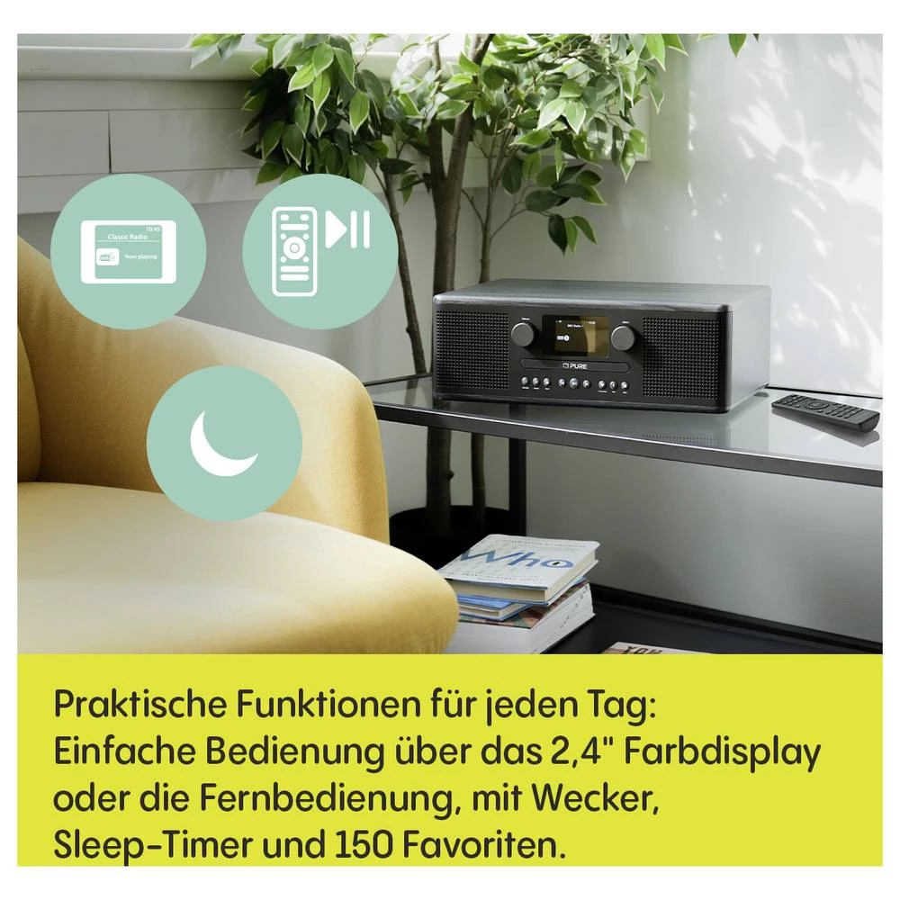 Conrad Product Image