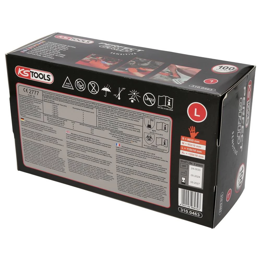Conrad Product Image