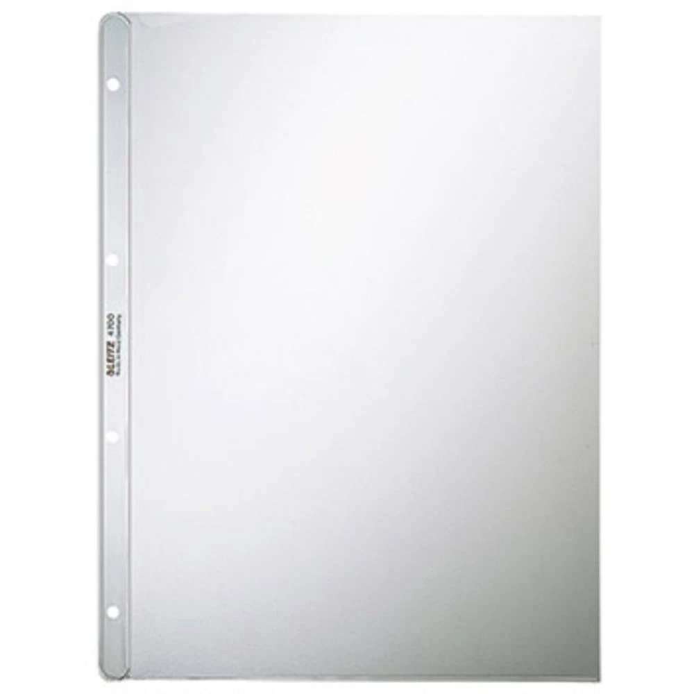 Leitz Fascikl uložni 4700 DIN A4 Polipropilen 0.13 mm Prozirna 47000003 1 ST slika