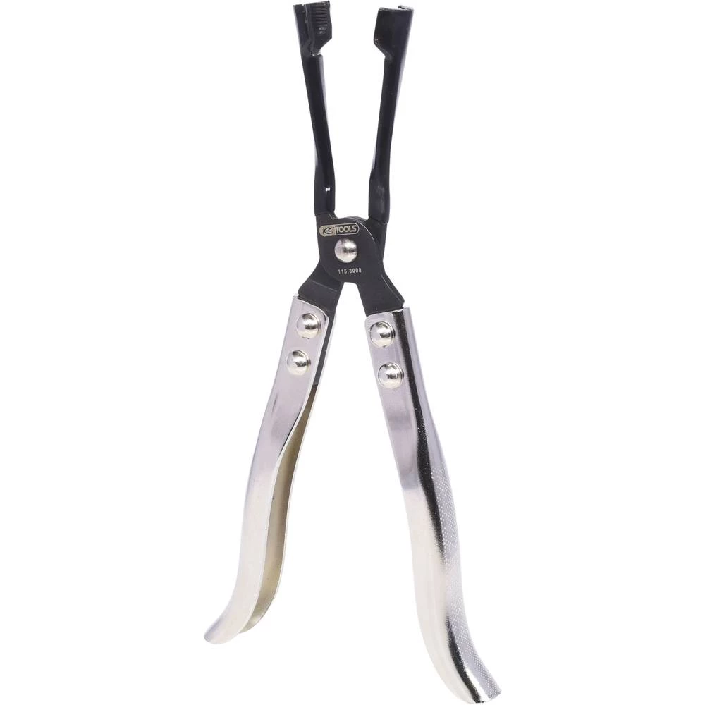 KS Tools 115.3008 Kliješta za brtveni prsten ventila, 270 mm slika