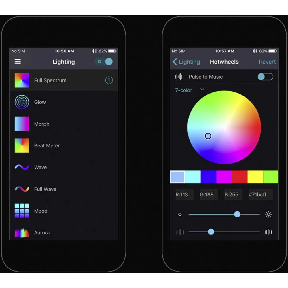 Conrad Product Image