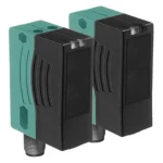 Pepperl & Fuchs LD28 / LV28-LAS-F1-7675 Svjetlosna barijera 10 - 30 V/DC 1 Set