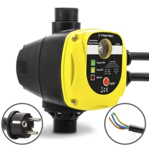 Elektronski tlačni prekidač TDP DS bez utikača slika