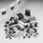 Littelfuse V14MLA1206NH V14MLA1206NH SMD varistor 1 St. Tape on Full reel
